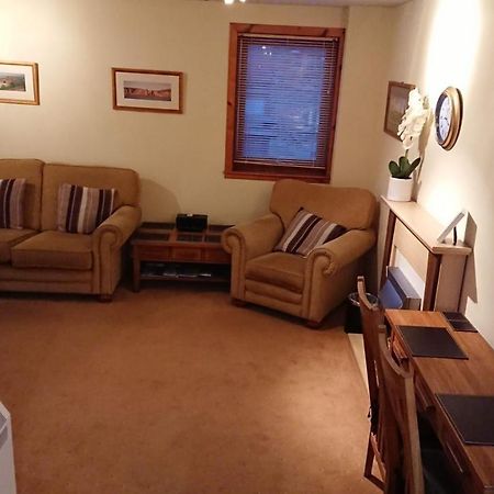 קירקוול Castleyards Apartment 12 מראה חיצוני תמונה