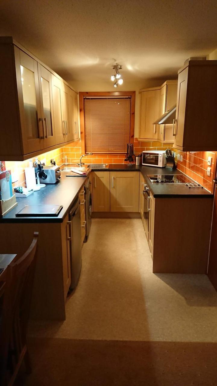 קירקוול Castleyards Apartment 12 מראה חיצוני תמונה